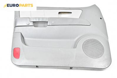 Кора врата за Hyundai Terracan SUV (06.2001 - 12.2008), 4+1 вр., джип, позиция: предна, лява