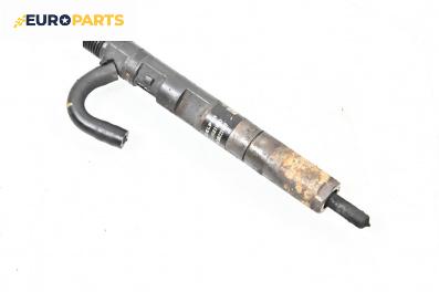 Дюза дизел за Renault Megane II Hatchback (07.2001 - 10.2012) 1.5 dCi, 86 к.с.