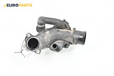Турбопът за Renault Megane II Hatchback (07.2001 - 10.2012) 1.5 dCi, 86 к.с.