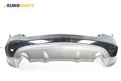 Задна броня за Nissan Murano I SUV (08.2003 - 09.2008), джип