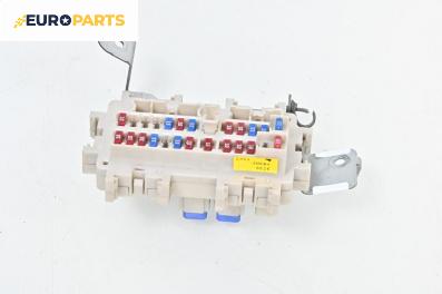 Бушонно табло за Nissan Murano I SUV (08.2003 - 09.2008) 3.5 4x4, 234 к.с.