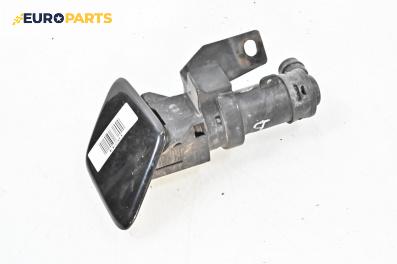 Пръскалка фар за Nissan Murano I SUV (08.2003 - 09.2008), позиция: дясна