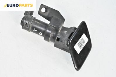 Пръскалка фар за Nissan Murano I SUV (08.2003 - 09.2008), позиция: лява
