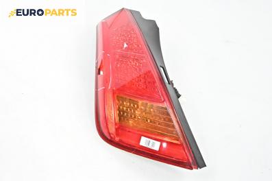 Стоп за Nissan Murano I SUV (08.2003 - 09.2008), джип, позиция: лява