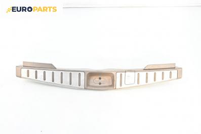 Планка багажник за Nissan Murano I SUV (08.2003 - 09.2008), джип