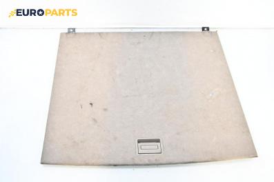 Кора багажник за Nissan Murano I SUV (08.2003 - 09.2008), джип