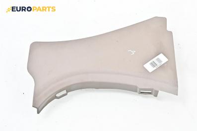 Интериорна пластмаса за Nissan Murano I SUV (08.2003 - 09.2008), 4+1 вр., джип, позиция: дясна