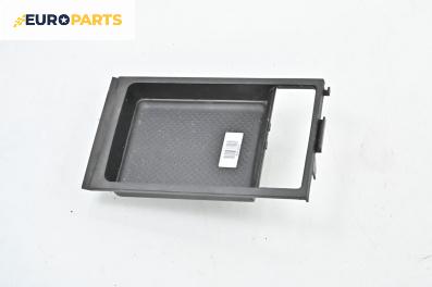 Интериорна пластмаса за Nissan Murano I SUV (08.2003 - 09.2008), 4+1 вр., джип, позиция: предна