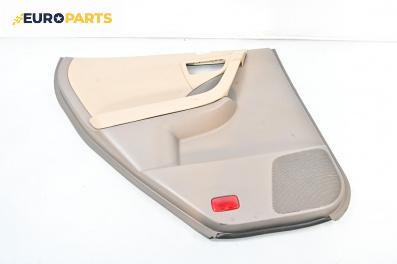 Кора врата за Nissan Murano I SUV (08.2003 - 09.2008), 4+1 вр., джип, позиция: задна, лява