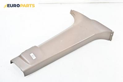 Интериорна пластмаса за Nissan Murano I SUV (08.2003 - 09.2008), 4+1 вр., джип, позиция: дясна