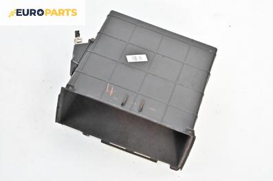 Интериорна пластмаса за Nissan Murano I SUV (08.2003 - 09.2008), 4+1 вр., джип, позиция: предна