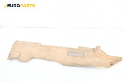 Кора багажник за Nissan Murano I SUV (08.2003 - 09.2008), джип