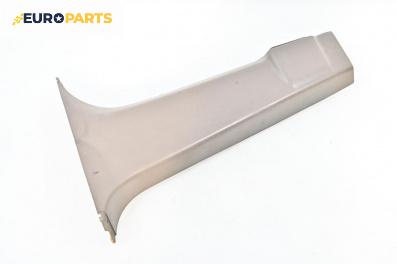 Интериорна пластмаса за Nissan Murano I SUV (08.2003 - 09.2008), 4+1 вр., джип, позиция: лява
