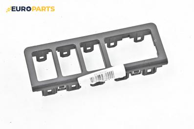 Интериорна пластмаса за Nissan Murano I SUV (08.2003 - 09.2008), 4+1 вр., джип, позиция: предна