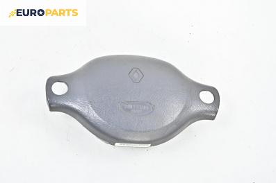 Airbag за Renault Clio II Hatchback (09.1998 - 09.2005), 4+1 вр., хечбек, позиция: предна