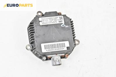 Xenon баласт за Nissan Murano I SUV (08.2003 - 09.2008), № NZMNS111LBNA