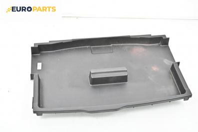 Кора багажник за Toyota Avensis II Station Wagon (04.2003 - 11.2008), комби