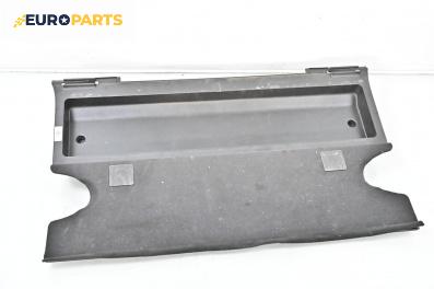 Кора багажник за Toyota Avensis II Station Wagon (04.2003 - 11.2008), комби