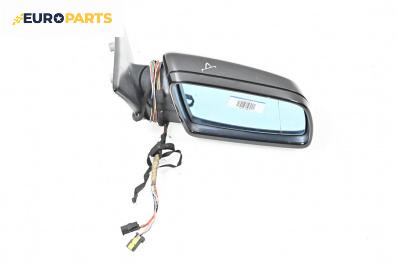 Огледало за BMW 6 Series E63 Coupe E63 (01.2004 - 12.2010), 2+1 вр., купе, позиция: дясна