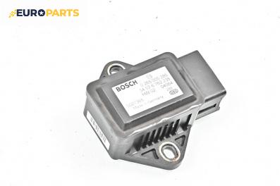 Сензор ESP за BMW 6 Series E63 Coupe E63 (01.2004 - 12.2010), № Bosch 0 265 005 285