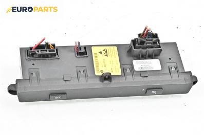 Панел бутони за BMW 6 Series E63 Coupe E63 (01.2004 - 12.2010), № 6945015