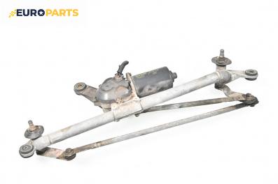 Ел. мотор за чистачките за Nissan Murano I SUV (08.2003 - 09.2008), джип, позиция: предна