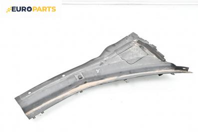 Кора под чистачки за Nissan Murano I SUV (08.2003 - 09.2008), 4+1 вр., джип