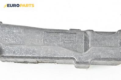 Пластмасова кора за Nissan Murano I SUV (08.2003 - 09.2008), 4+1 вр., джип