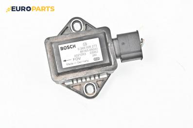 Сензор ESP за Toyota Avensis II Station Wagon (04.2003 - 11.2008), № Bosch 0 265 005 273