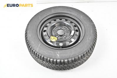 Резервна гума за Nissan Almera TINO (12.1998 - 02.2006) 15 цола, ширина 6 (Цената е за 1 бр.)
