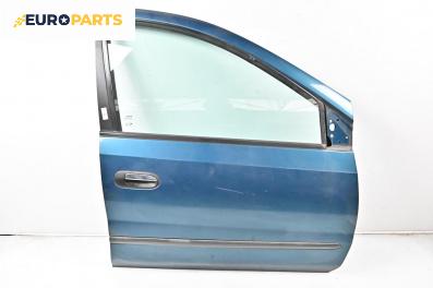Врата за Nissan Almera TINO (12.1998 - 02.2006), 4+1 вр., миниван, позиция: предна, дясна