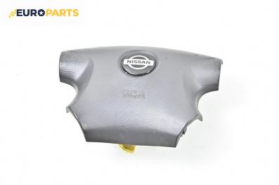 Airbag за Nissan Almera TINO (12.1998 - 02.2006), 4+1 вр., миниван, позиция: предна