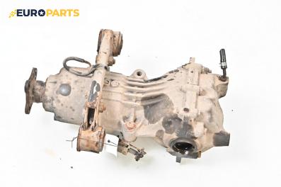 Диференциал за Nissan Murano I SUV (08.2003 - 09.2008) 3.5 4x4, 234 к.с., автоматик