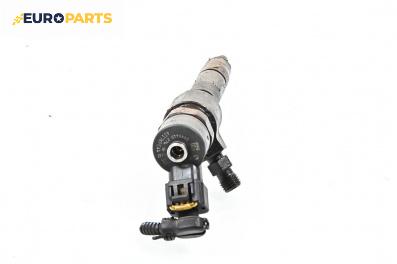 Дюза дизел за Fiat Bravo II Hatchback (11.2006 - 06.2014) 1.6 D Multijet, 120 к.с., № 0445110 276