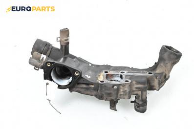 Корпус на термостат за Citroen Xsara Picasso (09.1999 - 06.2012) 2.0 HDi, 90 к.с.