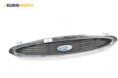 Решетка за Ford Mondeo II Sedan (08.1996 - 09.2000), седан, позиция: предна