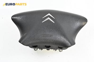Airbag за Citroen Xsara Picasso (09.1999 - 06.2012), 4+1 вр., миниван, позиция: предна