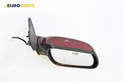 Огледало за Mazda 6 Sedan I (06.2002 - 12.2008), 4+1 вр., седан, позиция: дясна