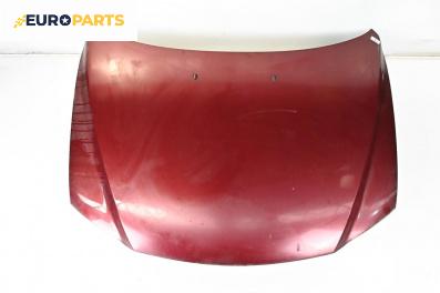Преден капак за Mazda 6 Sedan I (06.2002 - 12.2008), 4+1 вр., седан, позиция: предна