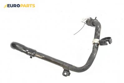 Тръба за охладителна течност за Hyundai Terracan SUV (06.2001 - 12.2008) 2.9 CRDi 4WD, 163 к.с.