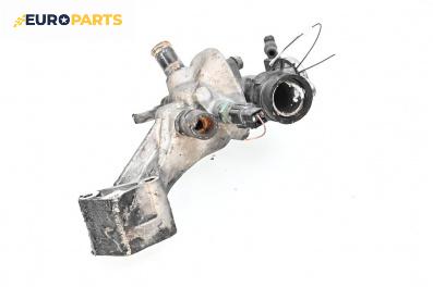 Корпус на термостат за Hyundai Terracan SUV (06.2001 - 12.2008) 2.9 CRDi 4WD, 163 к.с.