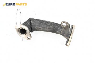 EGR тръба за Hyundai Terracan SUV (06.2001 - 12.2008) 2.9 CRDi 4WD, 163 к.с.