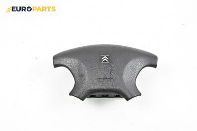 Airbag за Citroen Xsara Picasso (09.1999 - 06.2012), 4+1 вр., миниван, позиция: предна