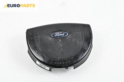 Airbag за Ford Fiesta V Hatchback (11.2001 - 03.2010), 2+1 вр., хечбек, позиция: предна