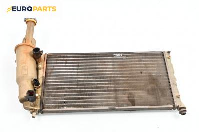 Воден радиатор за Fiat Punto Hatchback I (09.1993 - 09.1999) 75 1.2, 73 к.с.
