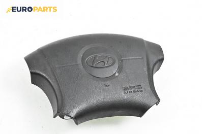 Airbag за Hyundai Elantra Hatchback (06.2000 - 07.2006), 4+1 вр., хечбек, позиция: предна