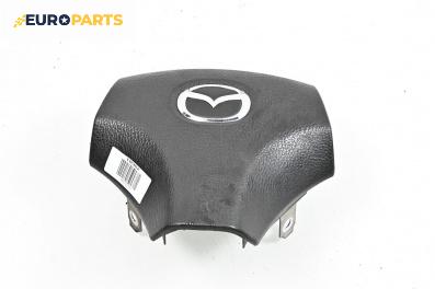 Airbag за Mazda 6 Station Wagon I (08.2002 - 12.2007), 4+1 вр., комби, позиция: предна