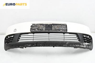 Предна броня за Ford Fiesta V Hatchback (11.2001 - 03.2010), хечбек, позиция: предна