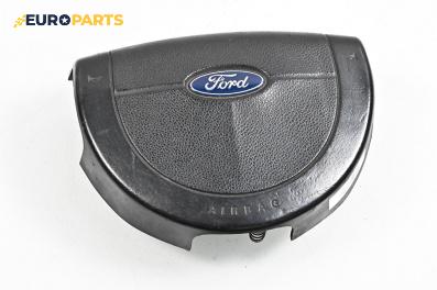 Airbag за Ford Fiesta V Hatchback (11.2001 - 03.2010), 4+1 вр., хечбек, позиция: предна