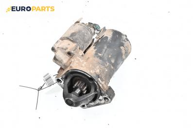 Стартер за Ford Fiesta V Hatchback (11.2001 - 03.2010) 1.3, 69 к.с.